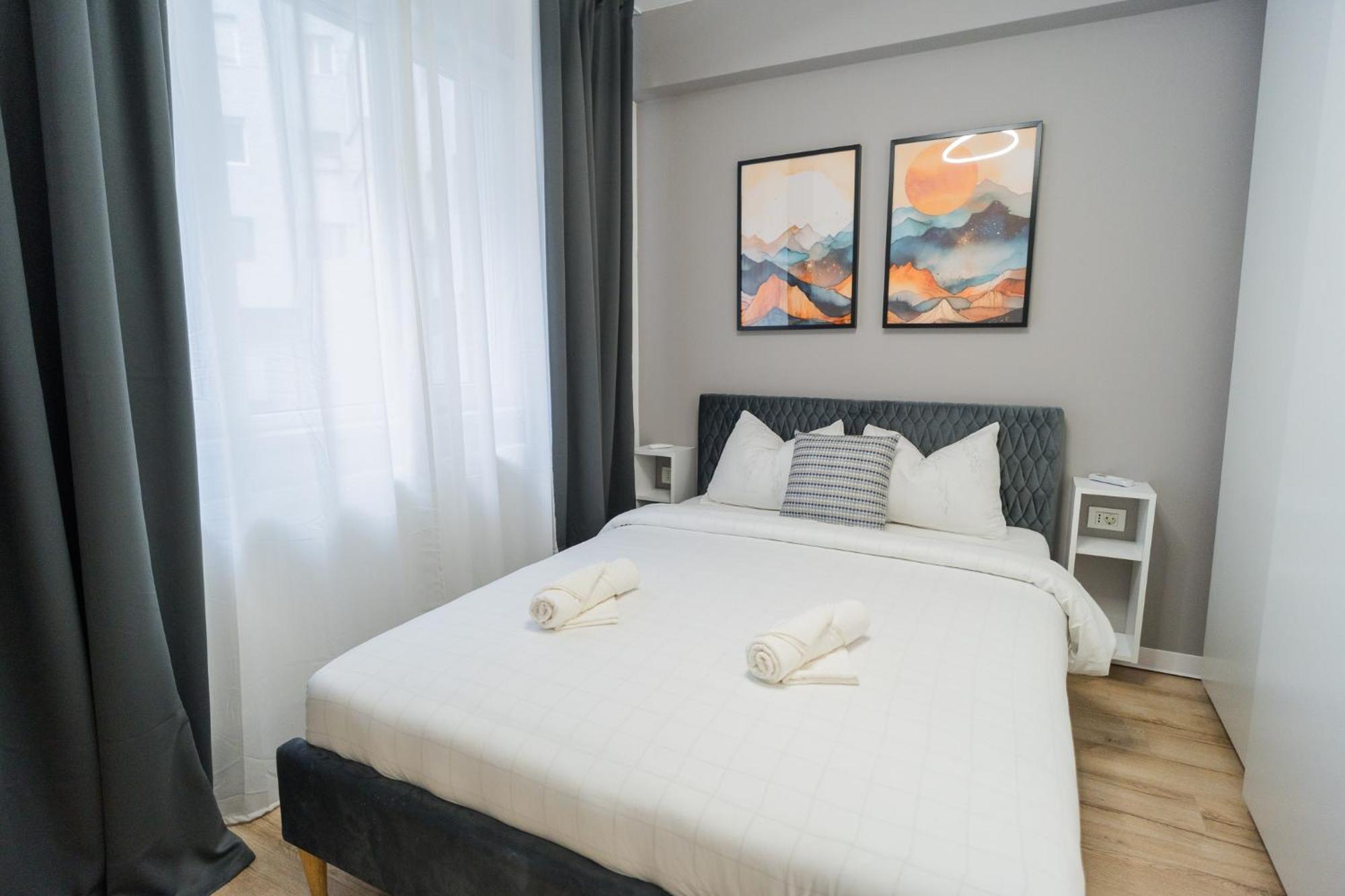 Apartamento Elegant Gem Victoriei Avenue Bucarest Exterior foto
