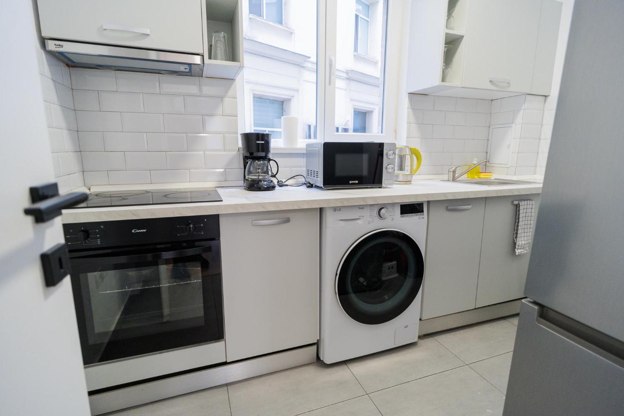Apartamento Elegant Gem Victoriei Avenue Bucarest Exterior foto