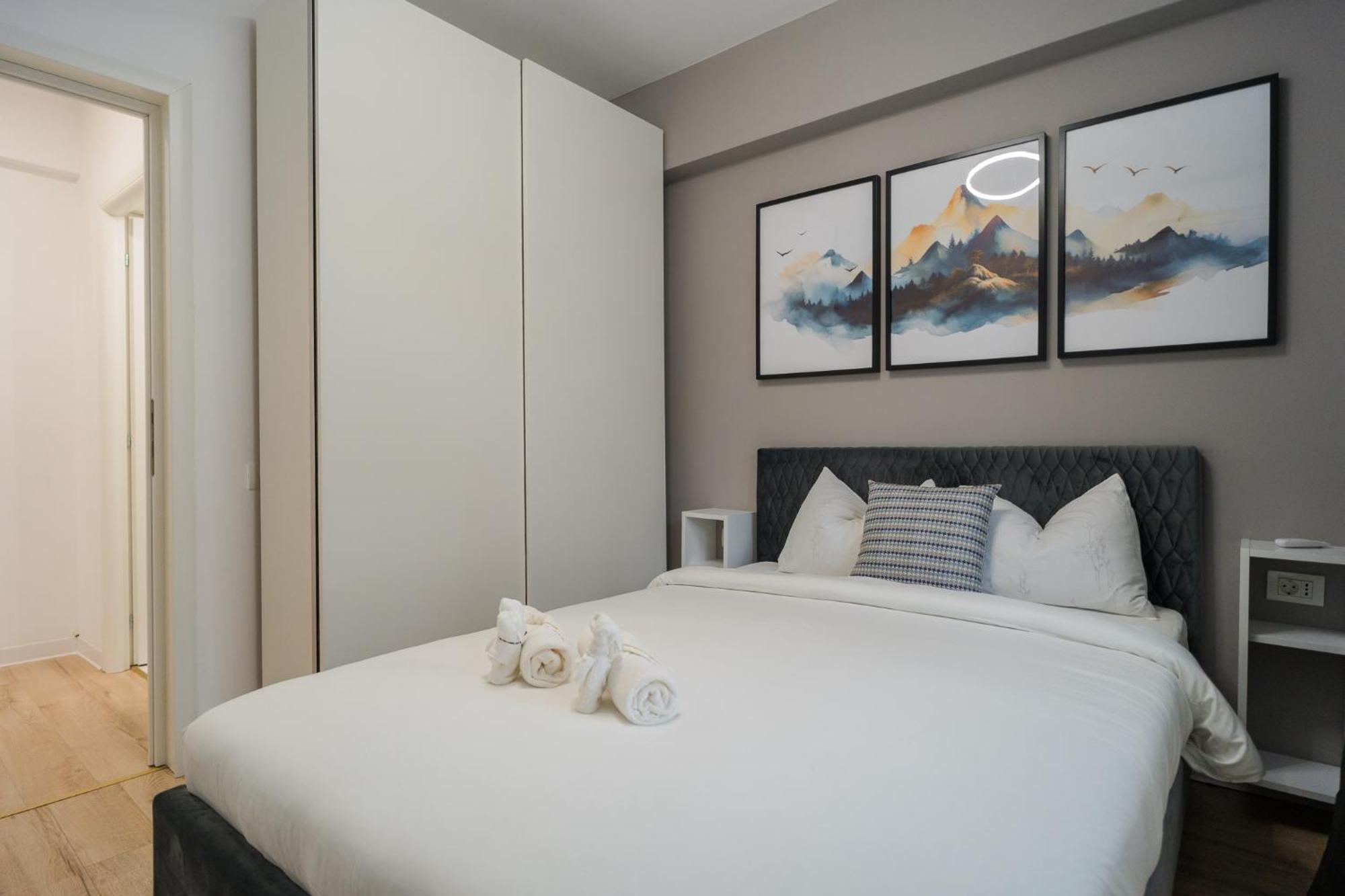 Apartamento Elegant Gem Victoriei Avenue Bucarest Exterior foto