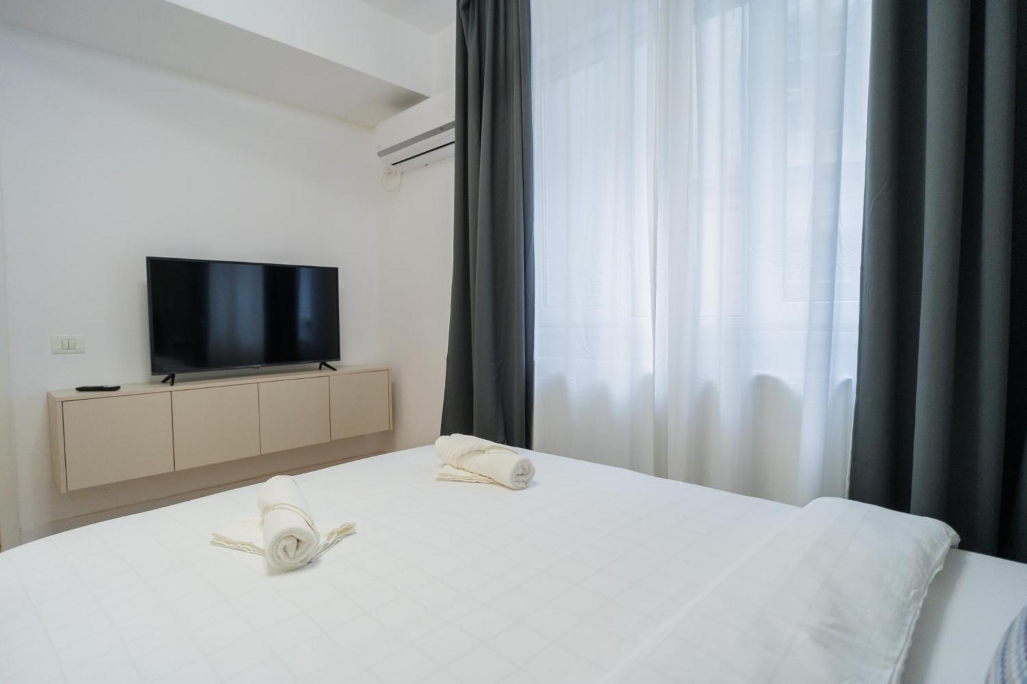 Apartamento Elegant Gem Victoriei Avenue Bucarest Exterior foto