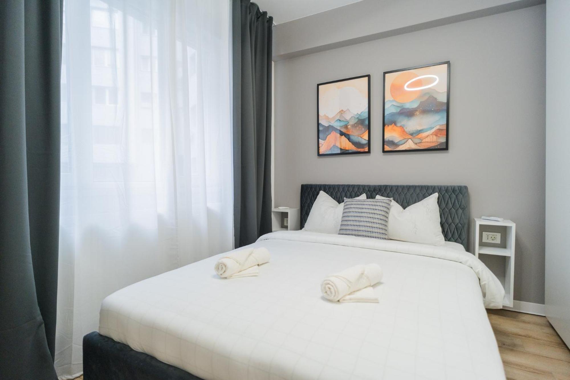 Apartamento Elegant Gem Victoriei Avenue Bucarest Exterior foto