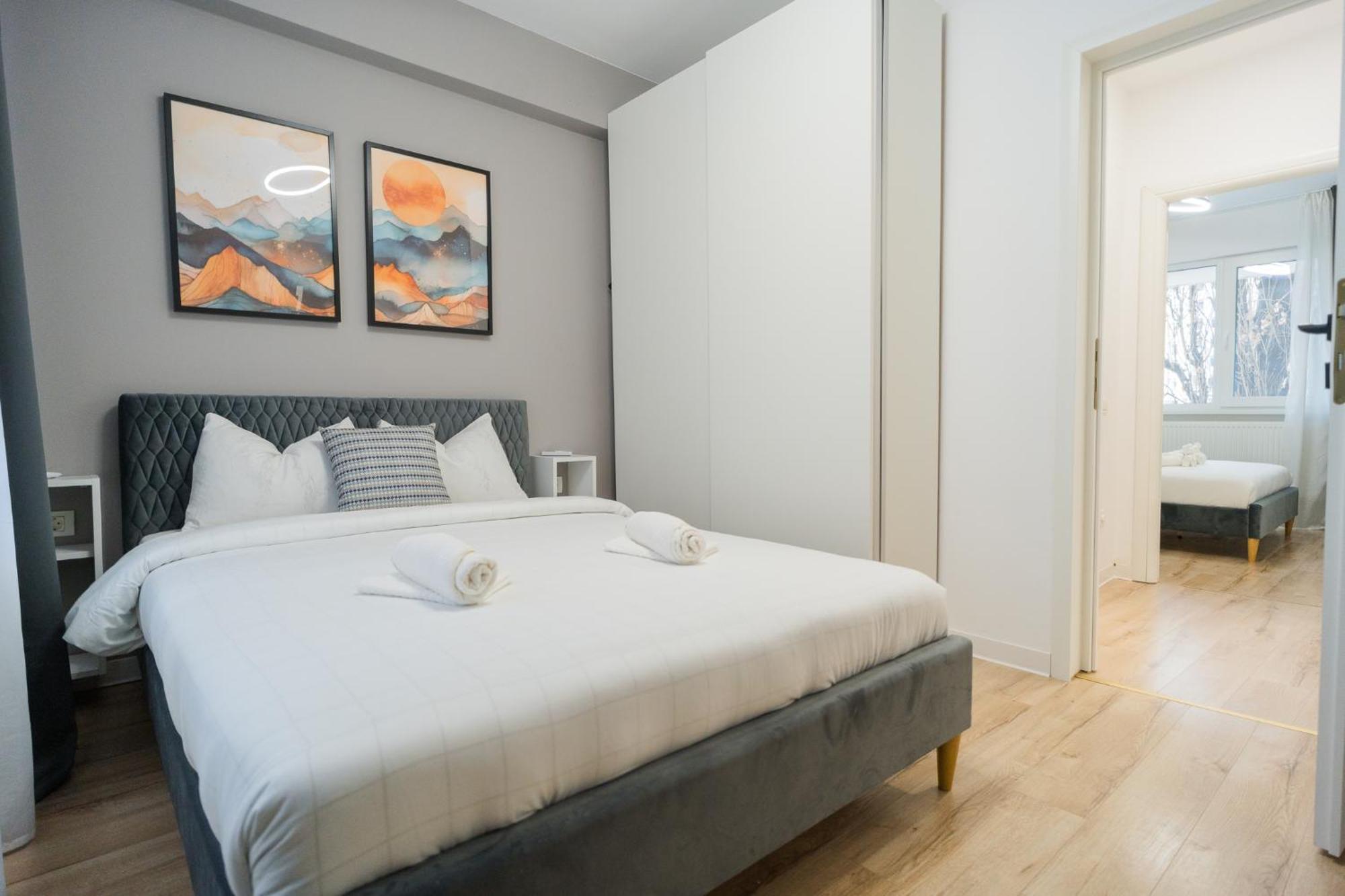 Apartamento Elegant Gem Victoriei Avenue Bucarest Exterior foto