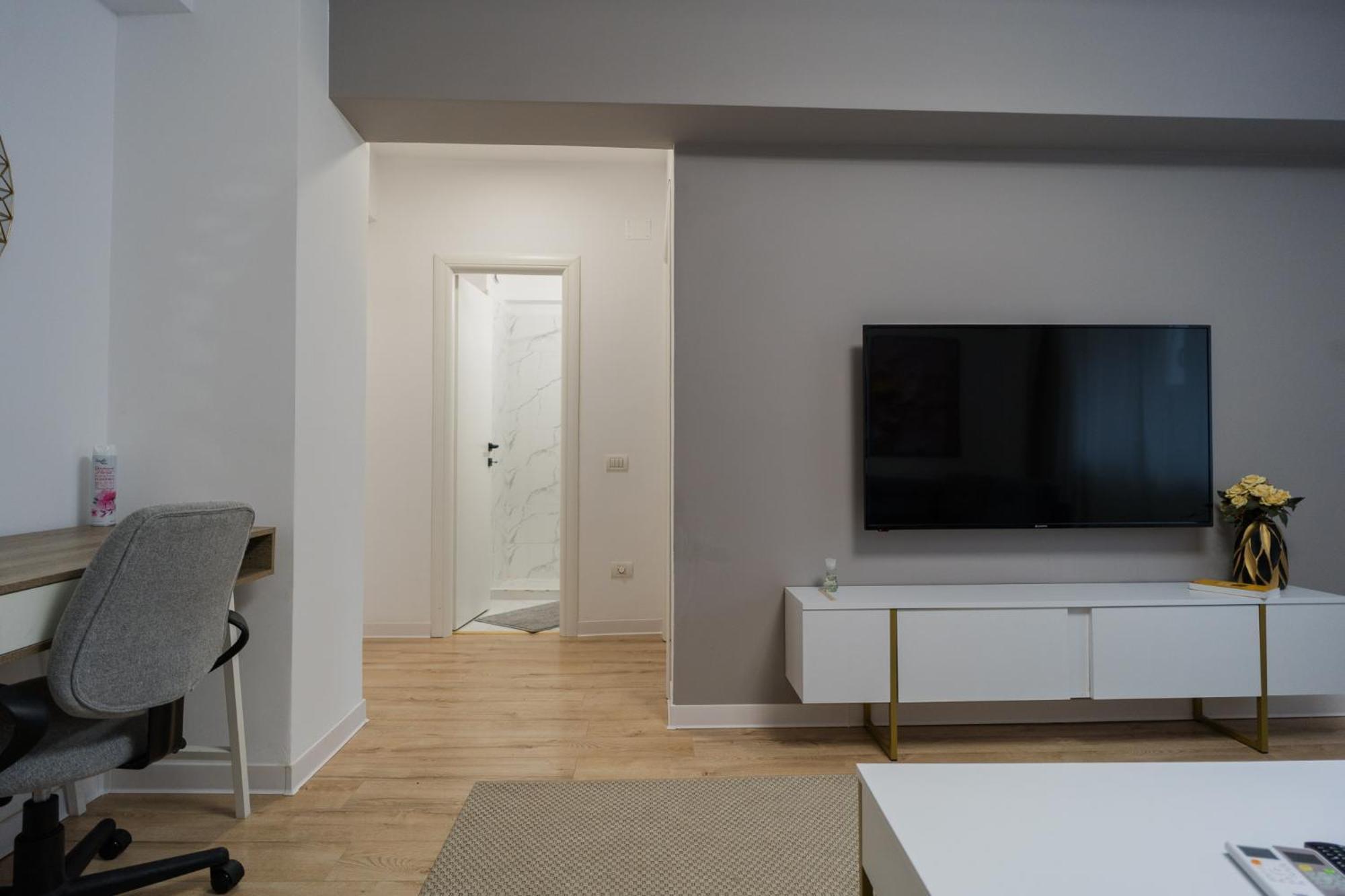 Apartamento Elegant Gem Victoriei Avenue Bucarest Exterior foto