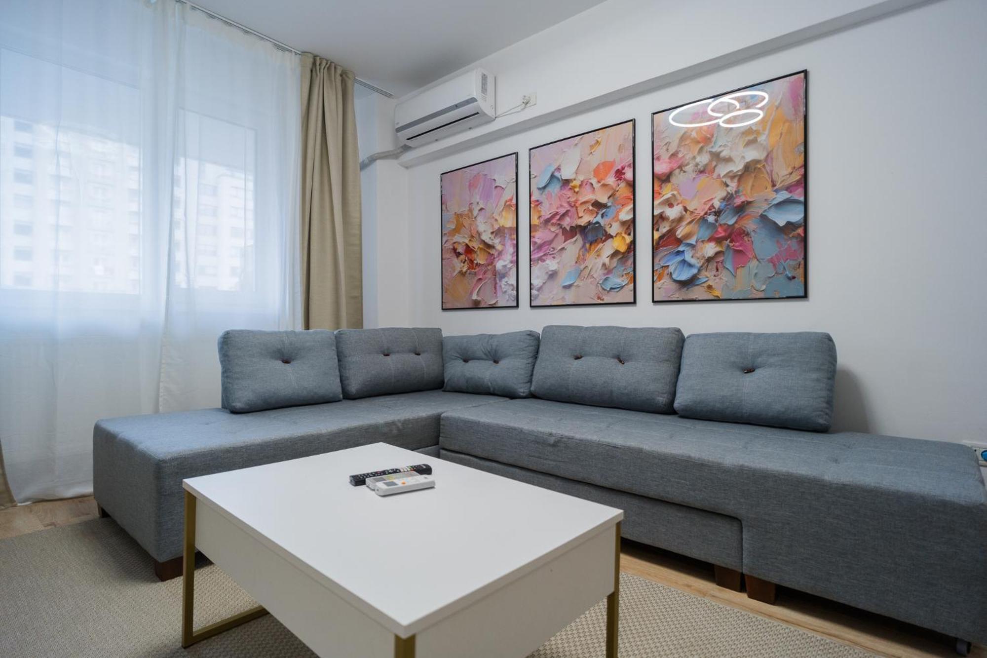 Apartamento Elegant Gem Victoriei Avenue Bucarest Exterior foto
