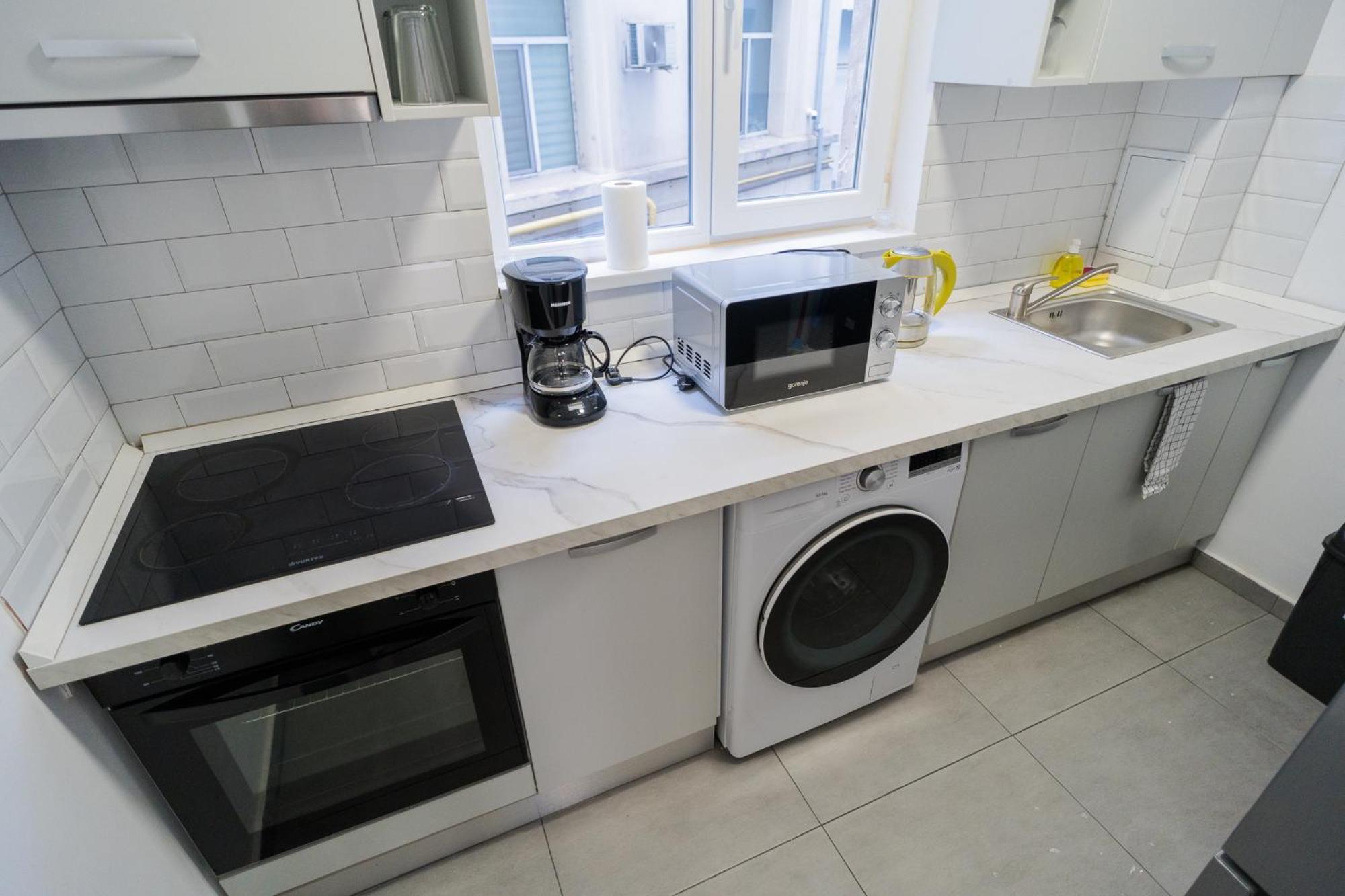 Apartamento Elegant Gem Victoriei Avenue Bucarest Exterior foto